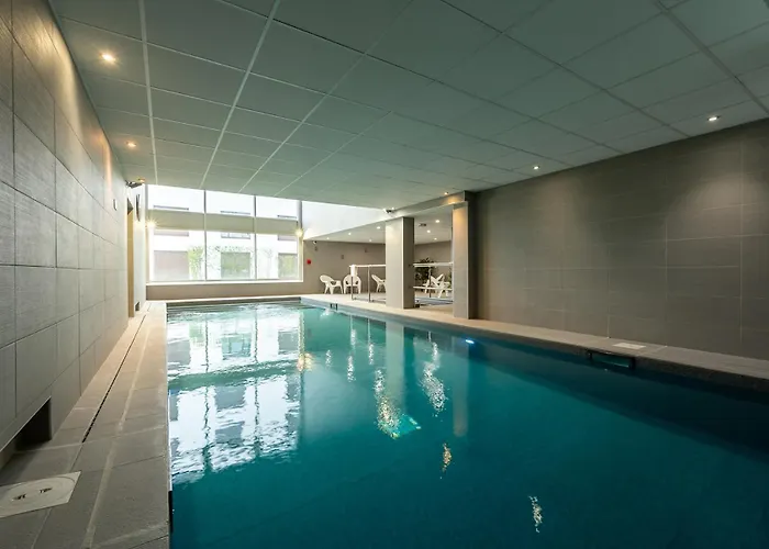 Nemea Appart Hotel Europe Velizy Villacoublay