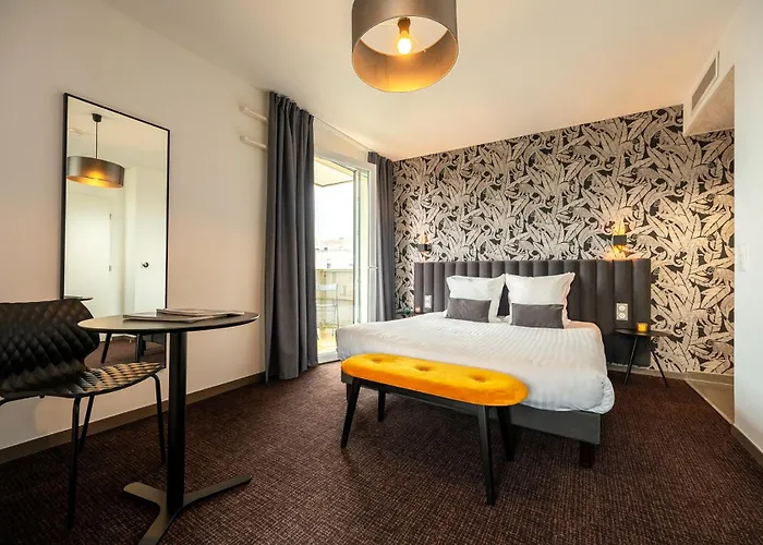 Nemea Appart Hotel Europe Velizy Villacoublay