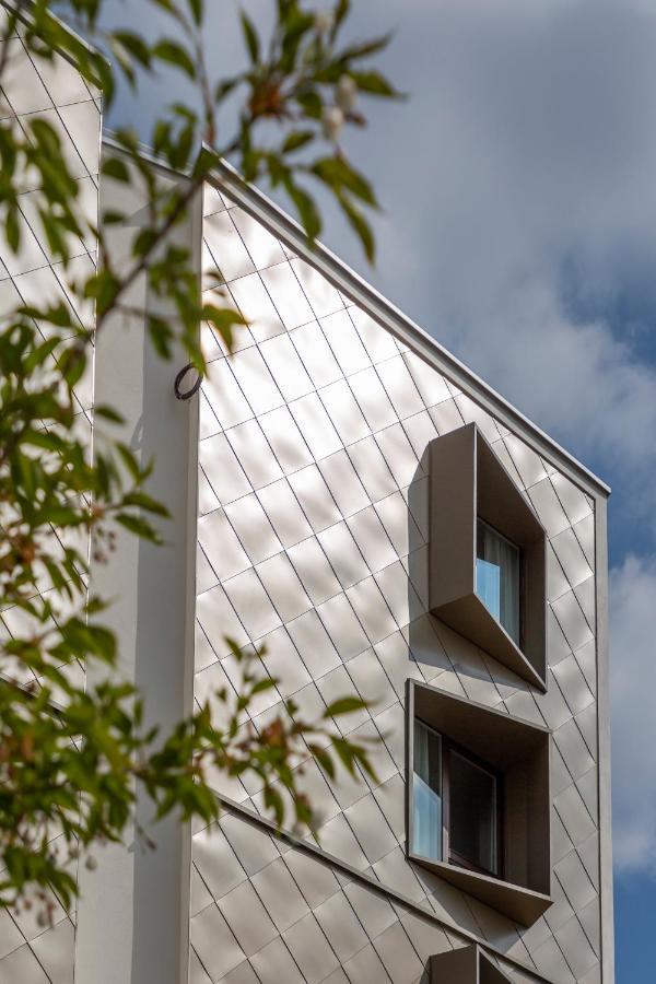 Apart-hotel Néméa Europe