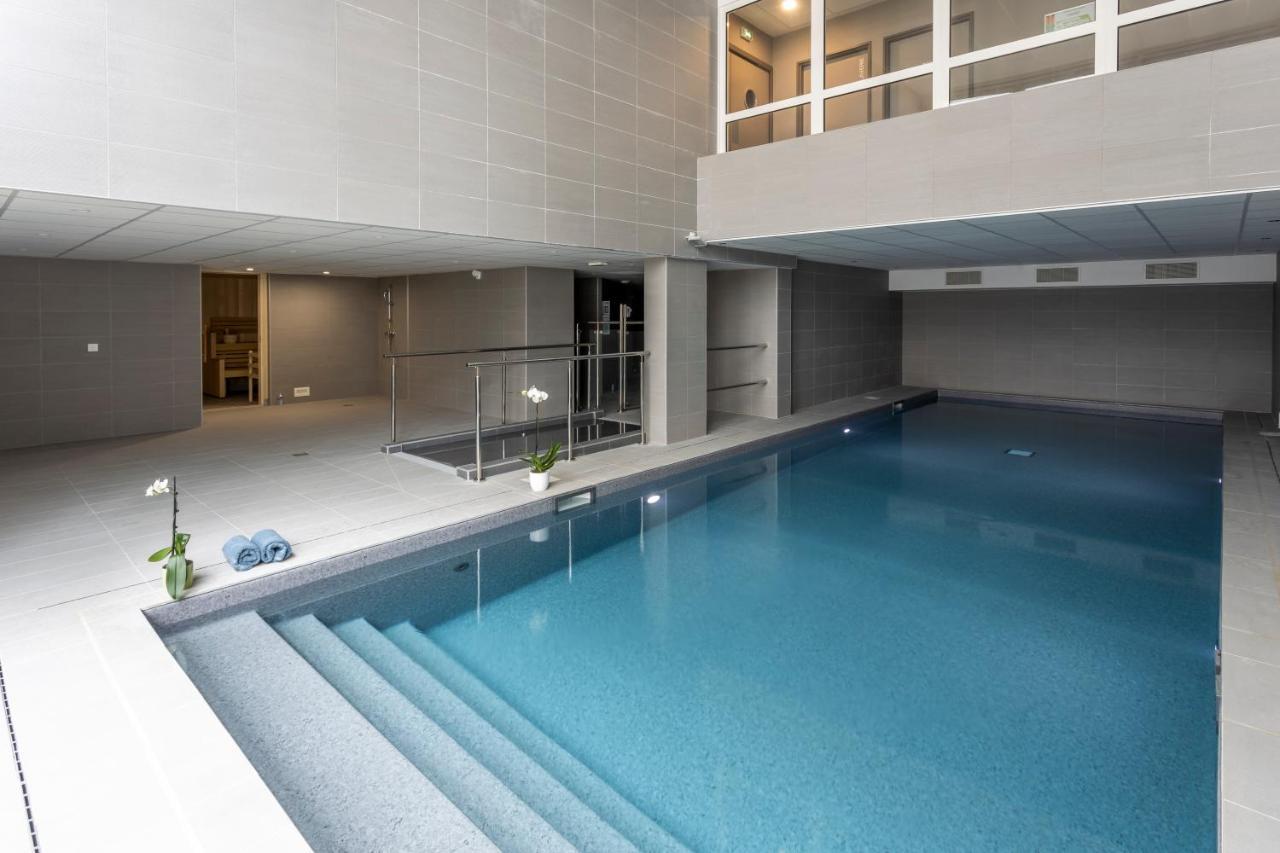 Nemea Europe Villacoublay 4* Vélizy-Villacoublay