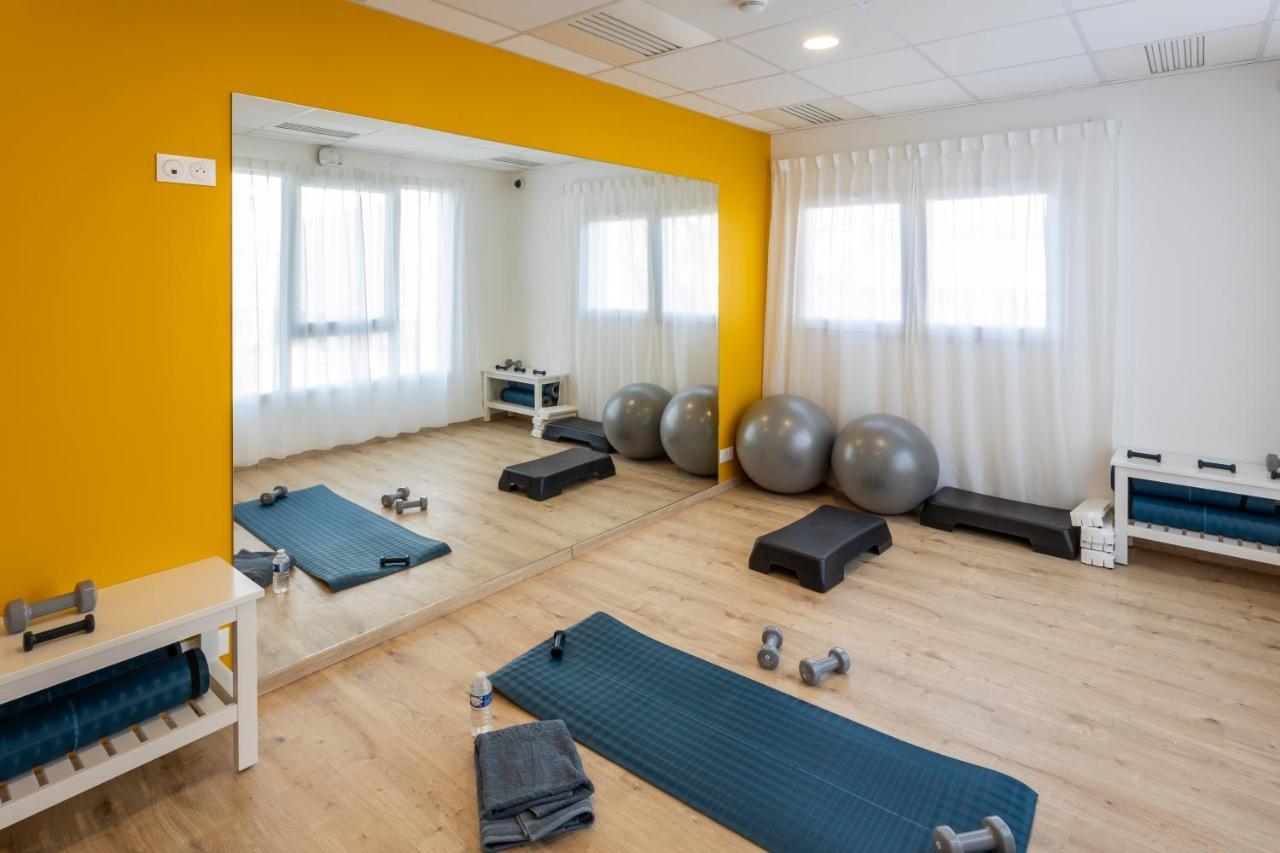 Nemea Europe Villacoublay 4*
