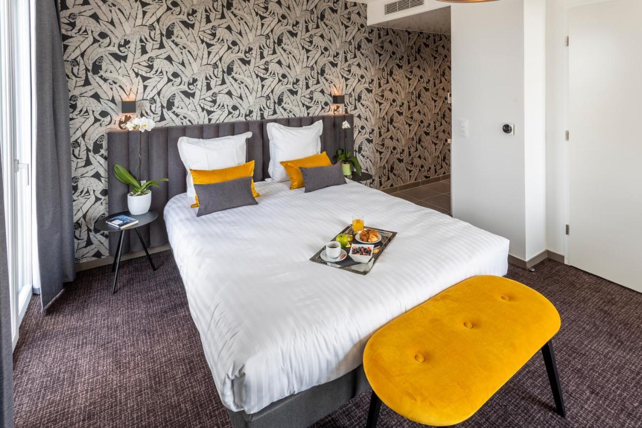 Néméa Europe 4* Vélizy-Villacoublay