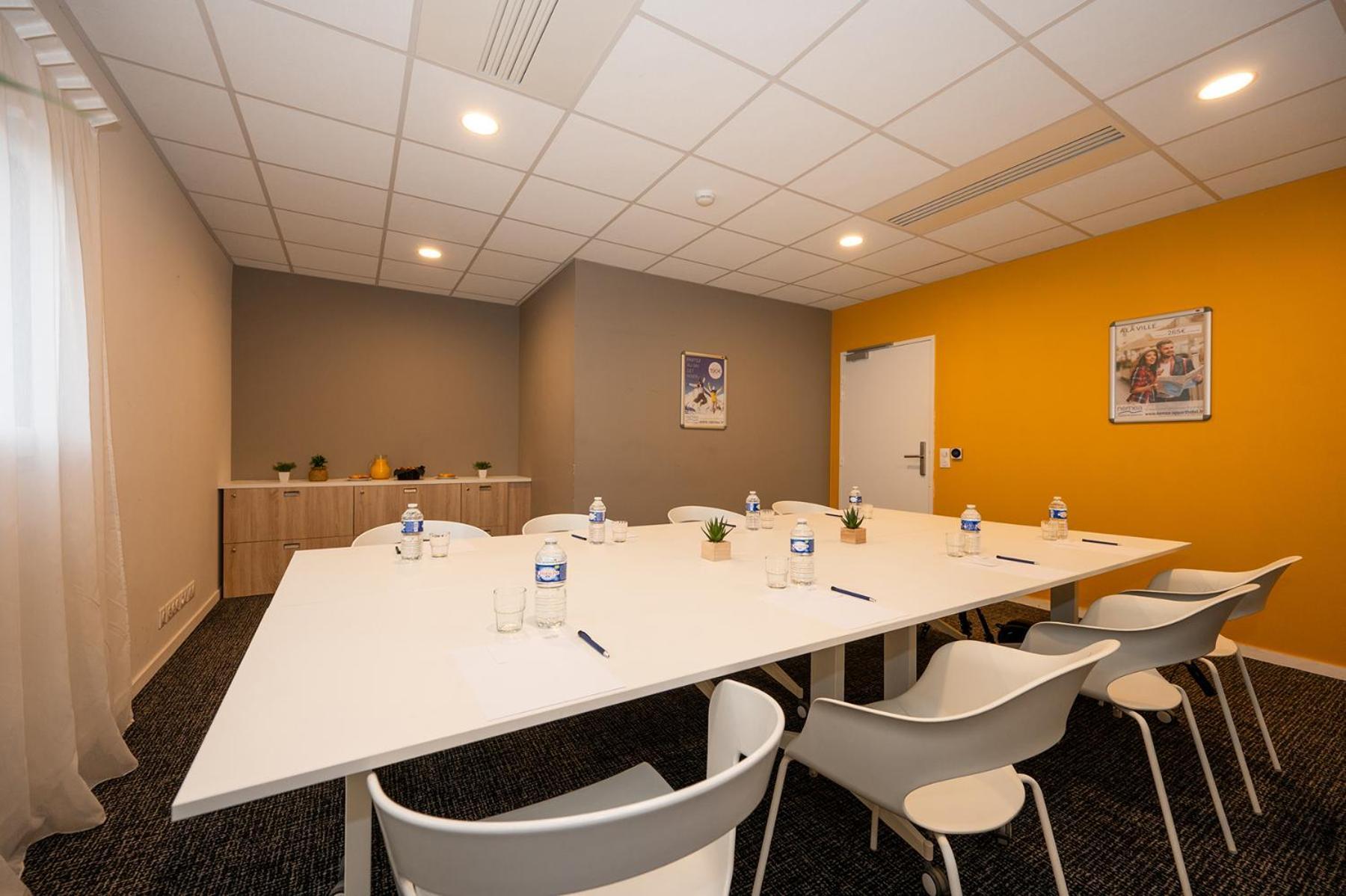 Nemea Europe Villacoublay Aparthotel Vélizy-Villacoublay