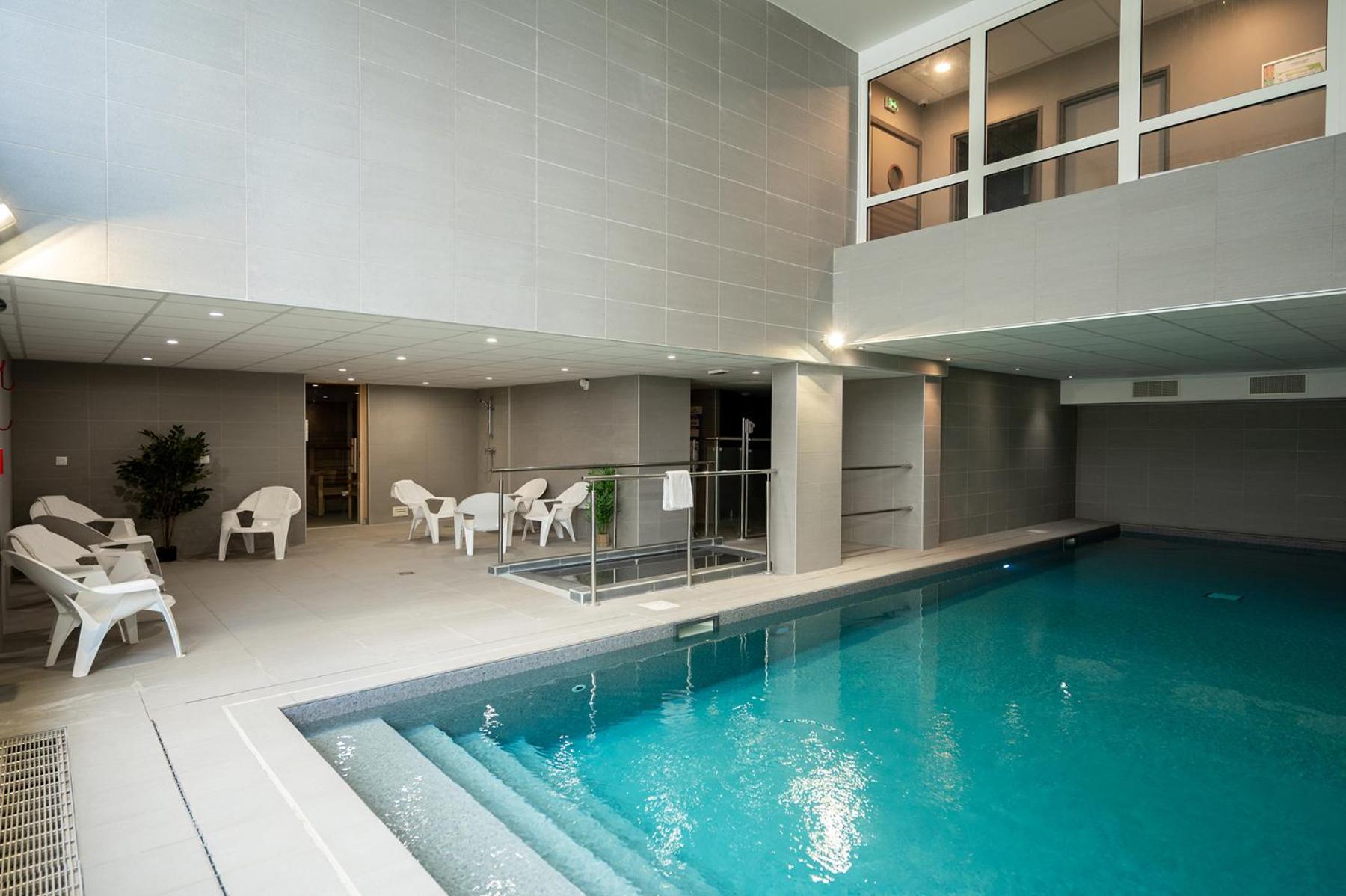 Nemea Europe Villacoublay Aparthotel 4*