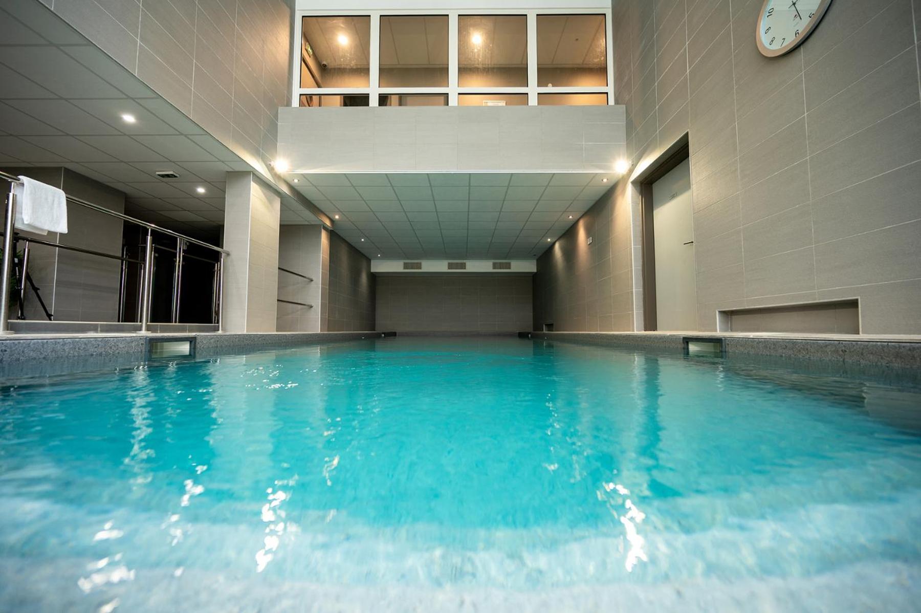 Aparthotel Nemea Europe Villacoublay Vélizy-Villacoublay