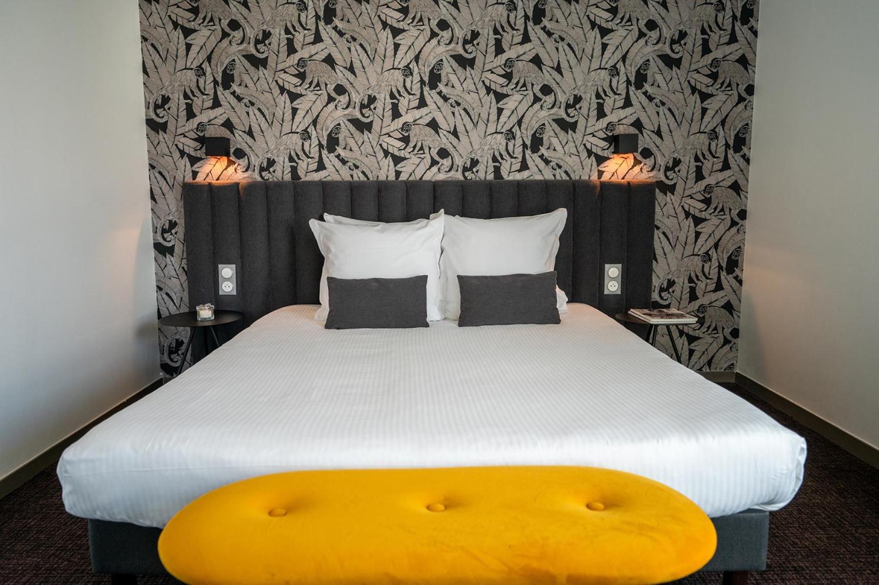 Nemea Europe Villacoublay Aparthotel