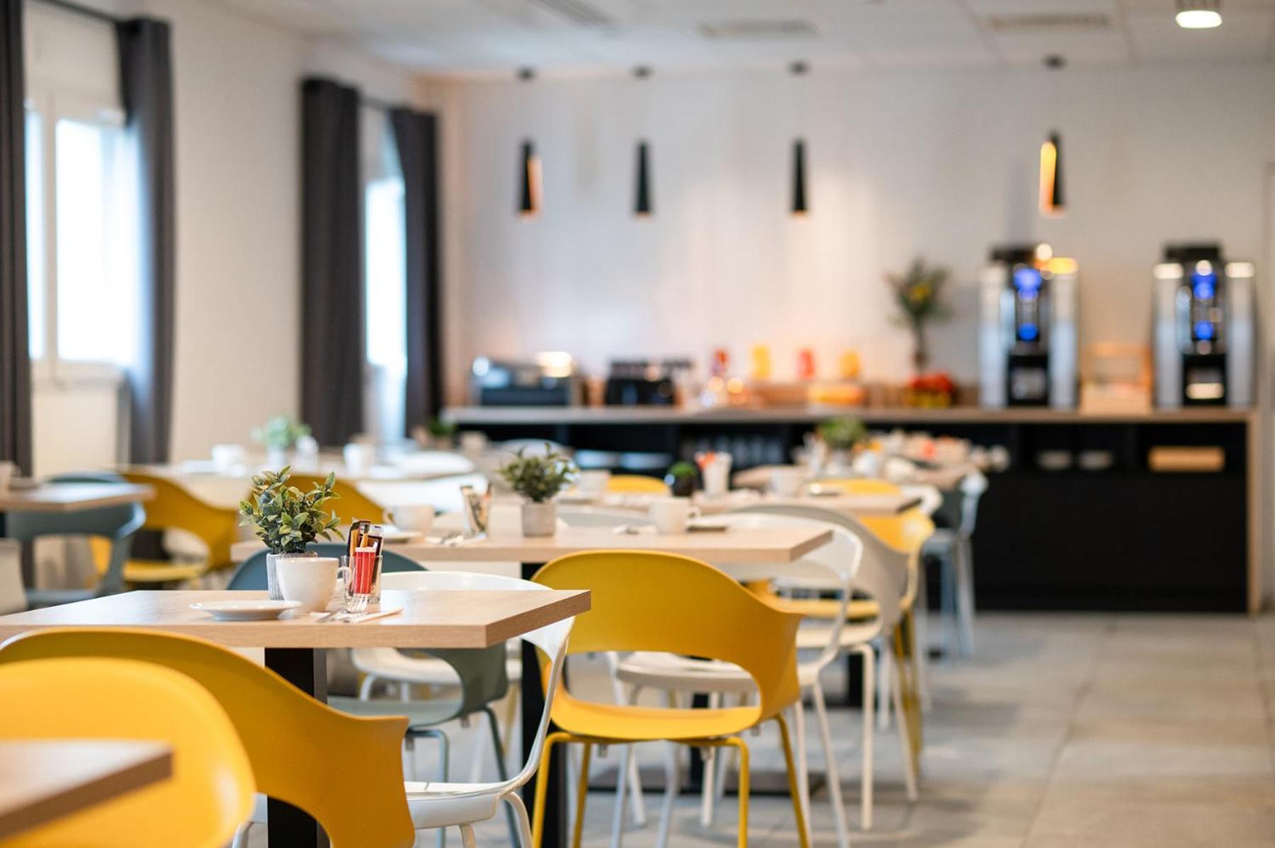 Aparthotel Nemea Europe Villacoublay 4*