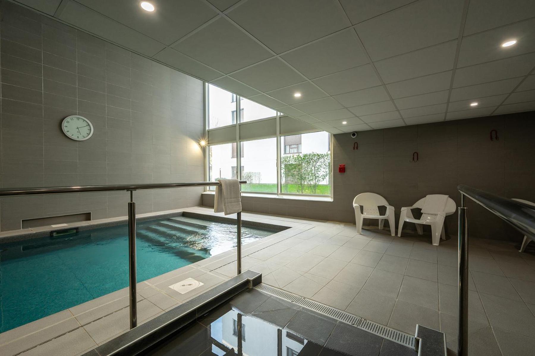 Apart-hotel Néméa Europe 4*