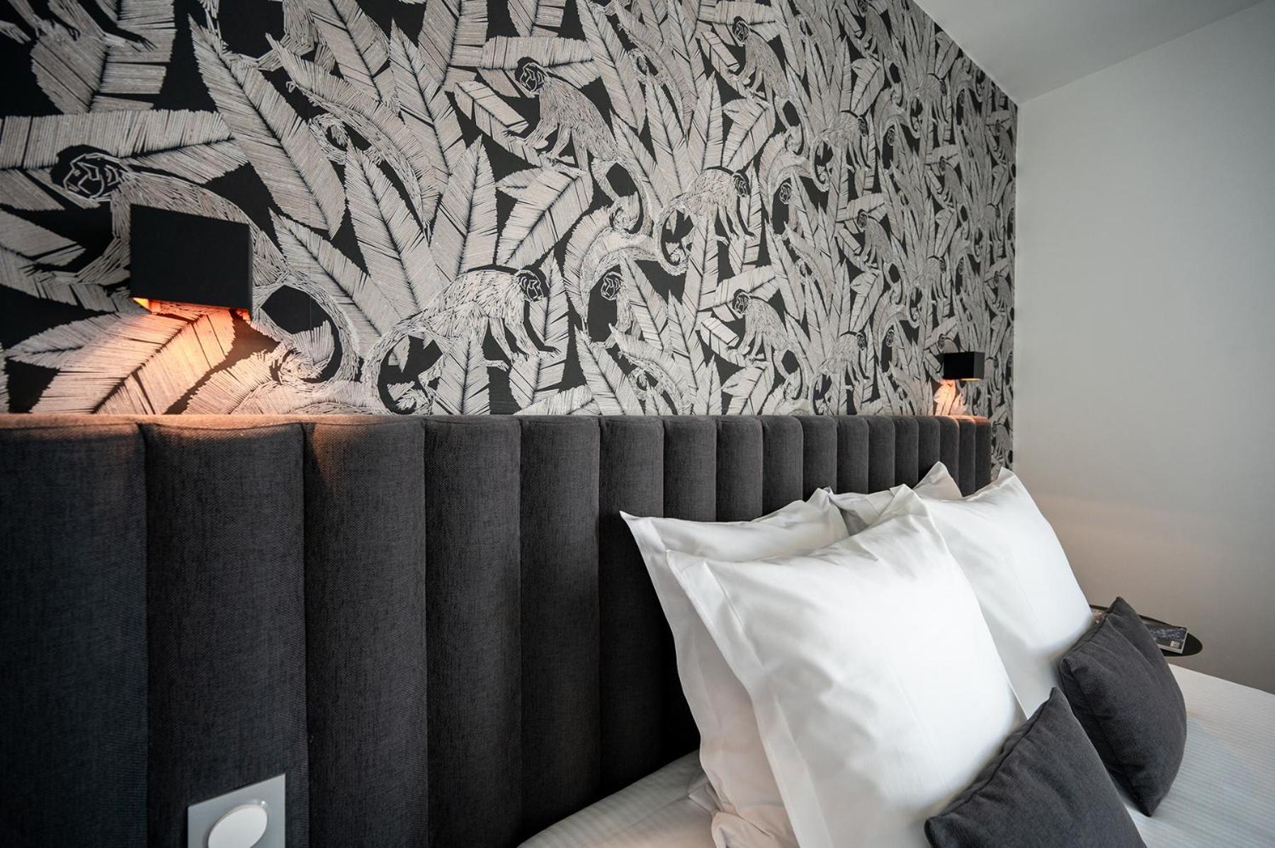 Nemea Europe Villacoublay Aparthotel Vélizy-Villacoublay