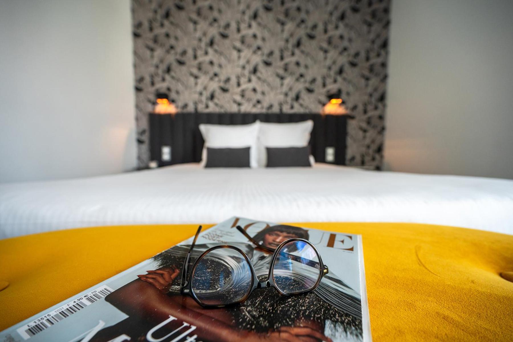 Nemea Europe Villacoublay Aparthotel 4*