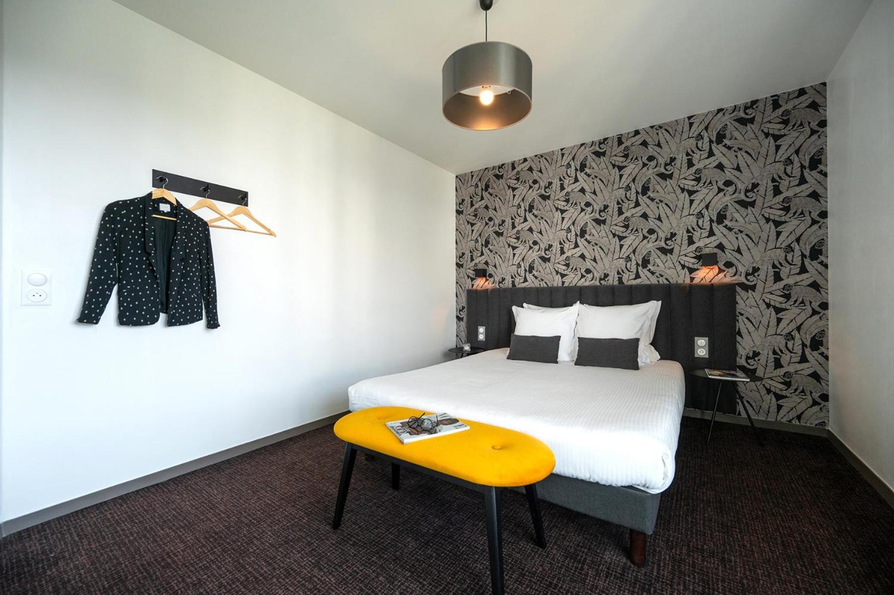 Apart-hotel Néméa Europe 4*