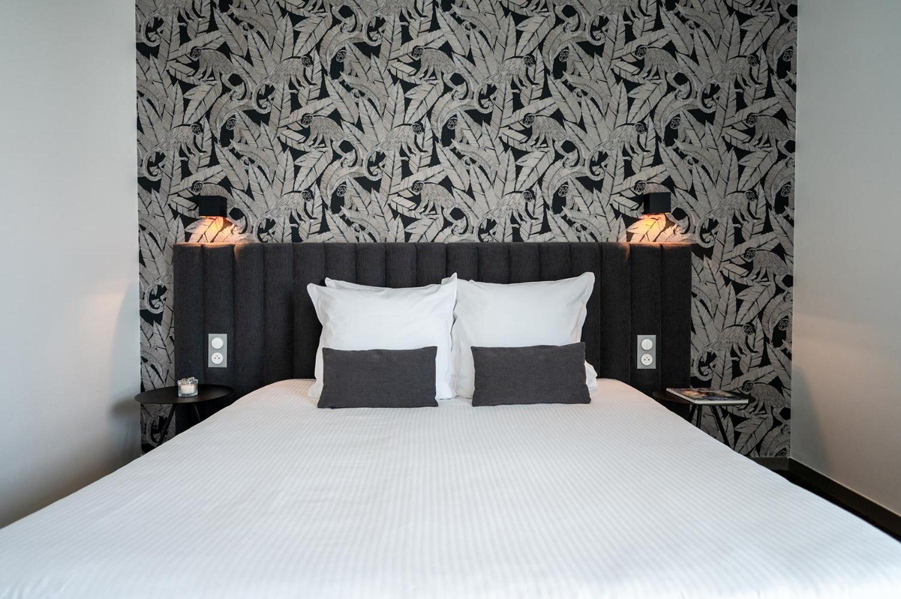 Nemea Europe Villacoublay Aparthotel