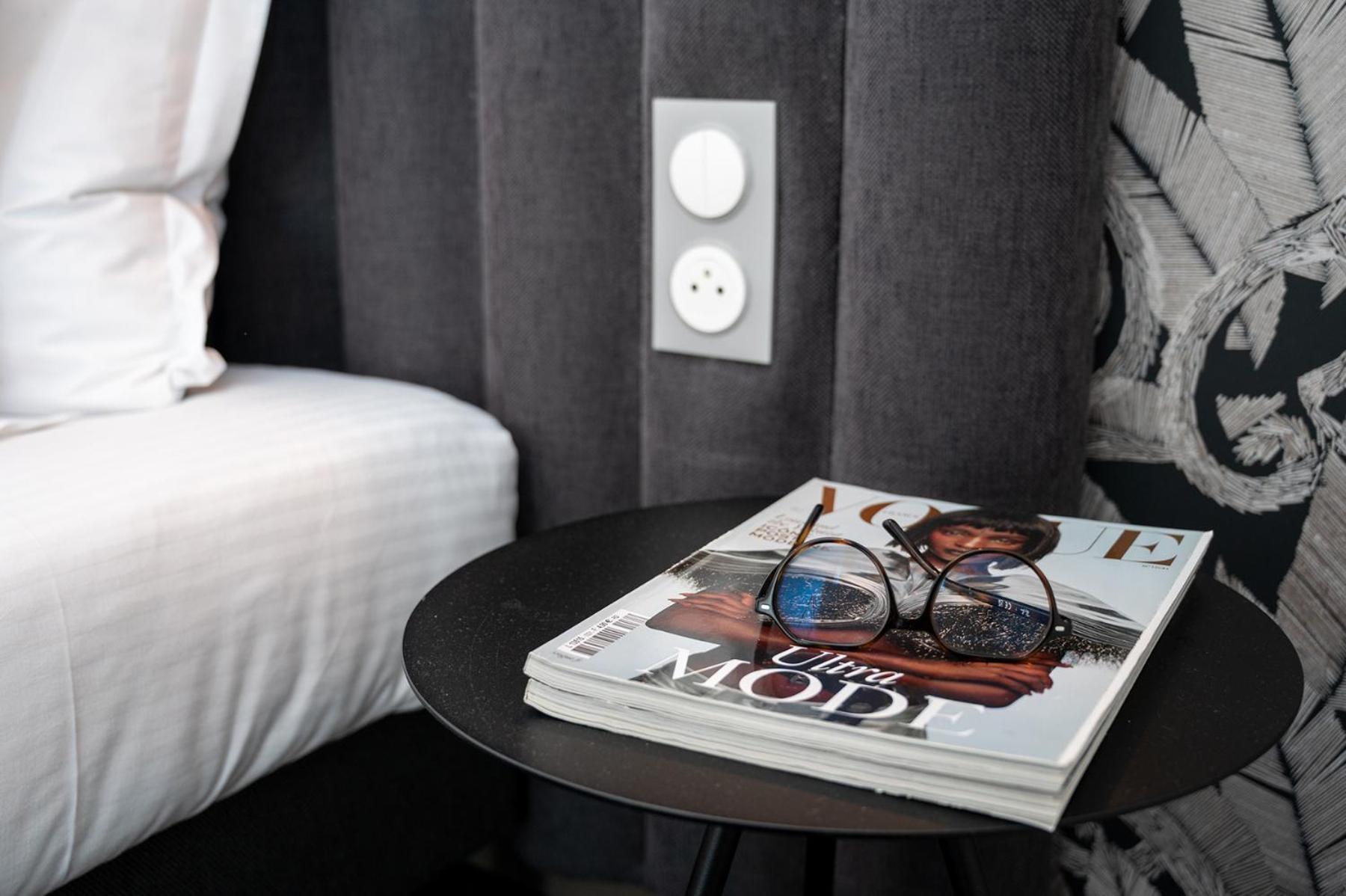 Néméa Europe Apart-hotel 4*