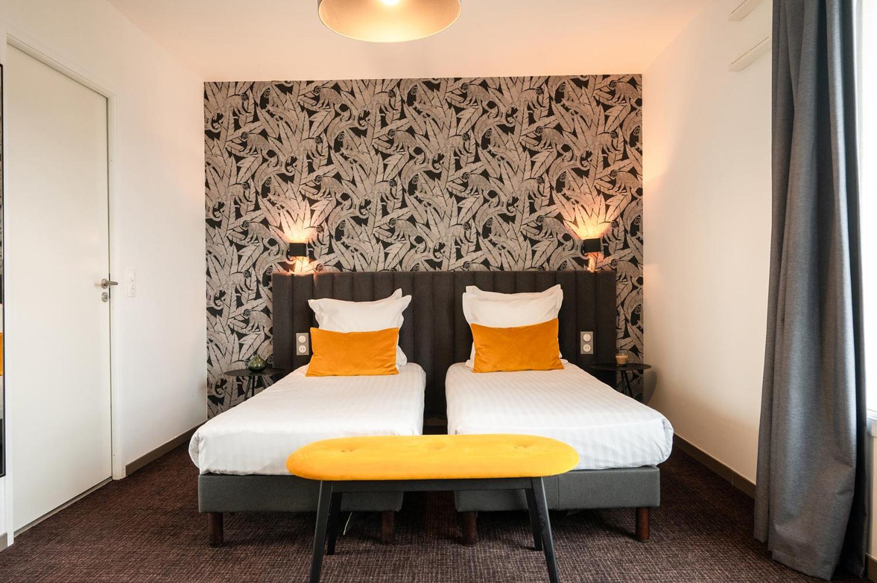Nemea Europe Villacoublay Aparthotel