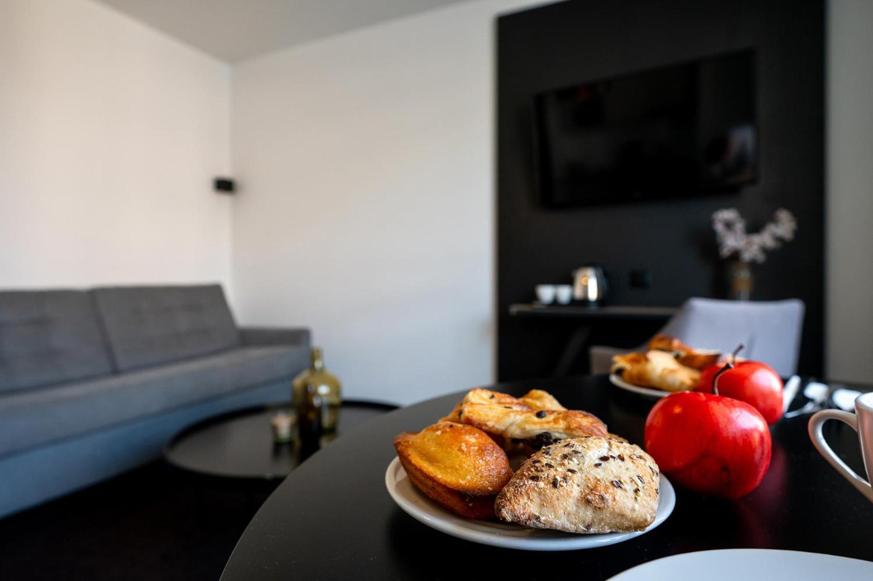 Néméa Europe Apart-hotel 4*