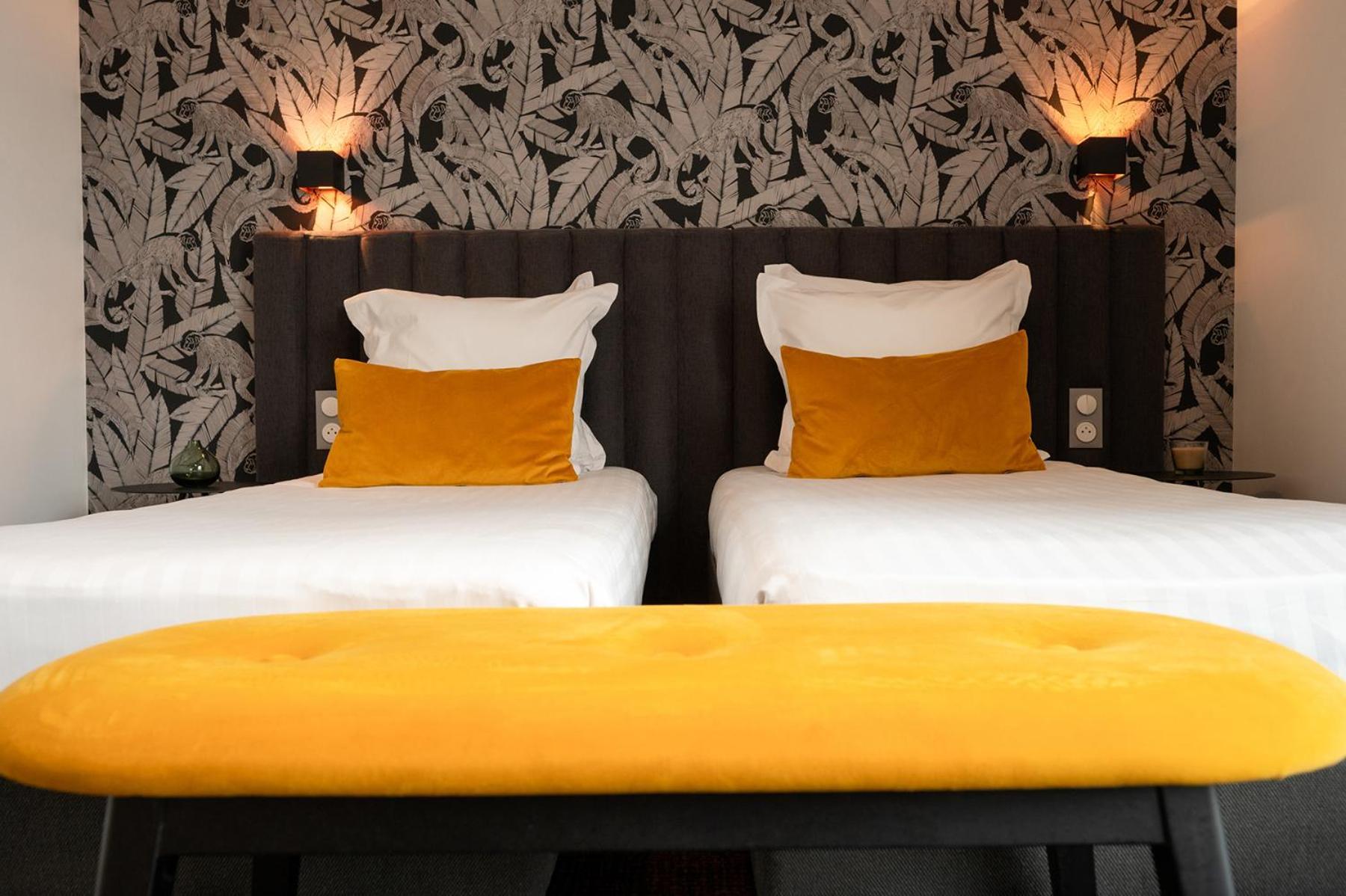 Néméa Europe Aparthotel Vélizy-Villacoublay