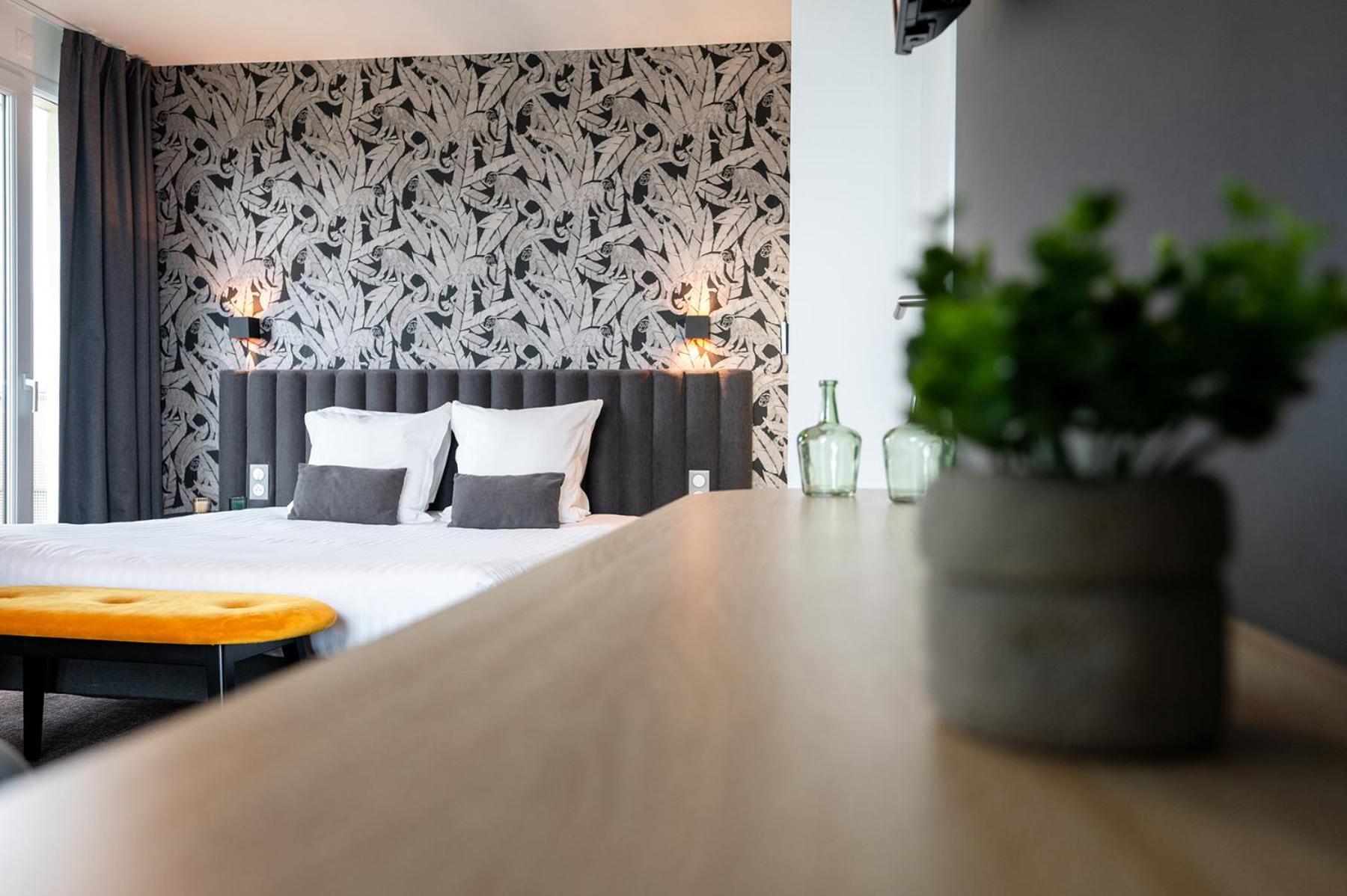 Apart-hotel Néméa Europe Vélizy-Villacoublay